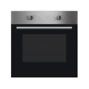 Montpellier M8MESO70SS Single Built-In Oven