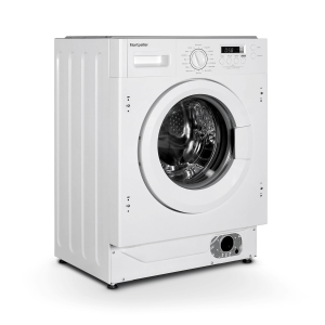 Montpellier MBIWM814 8Kg Integrated Washing Machine