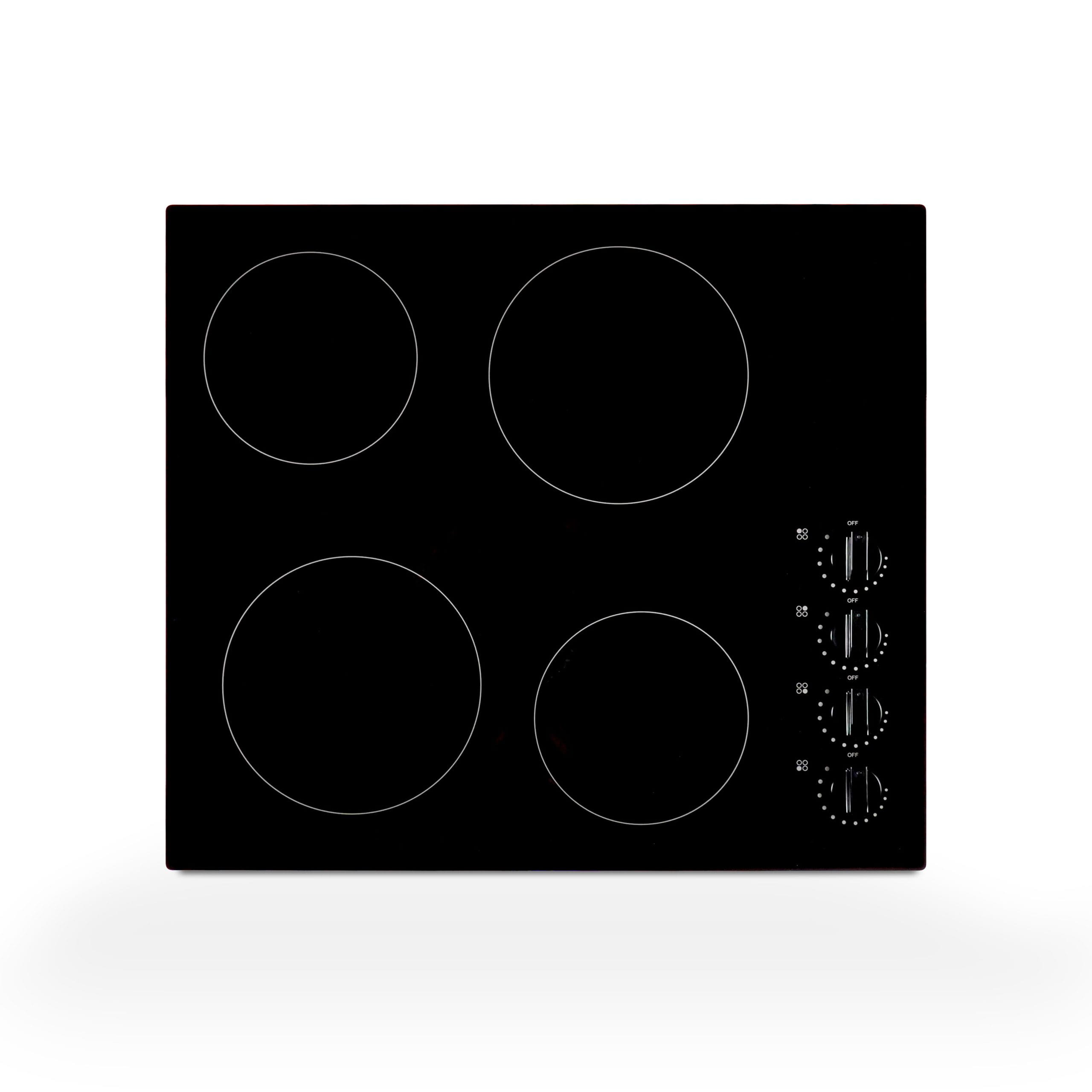 Montpellier MCH59CK 59cm Ceramic Hob 1 Montpellier MCH59CK 59cm Ceramic Hob