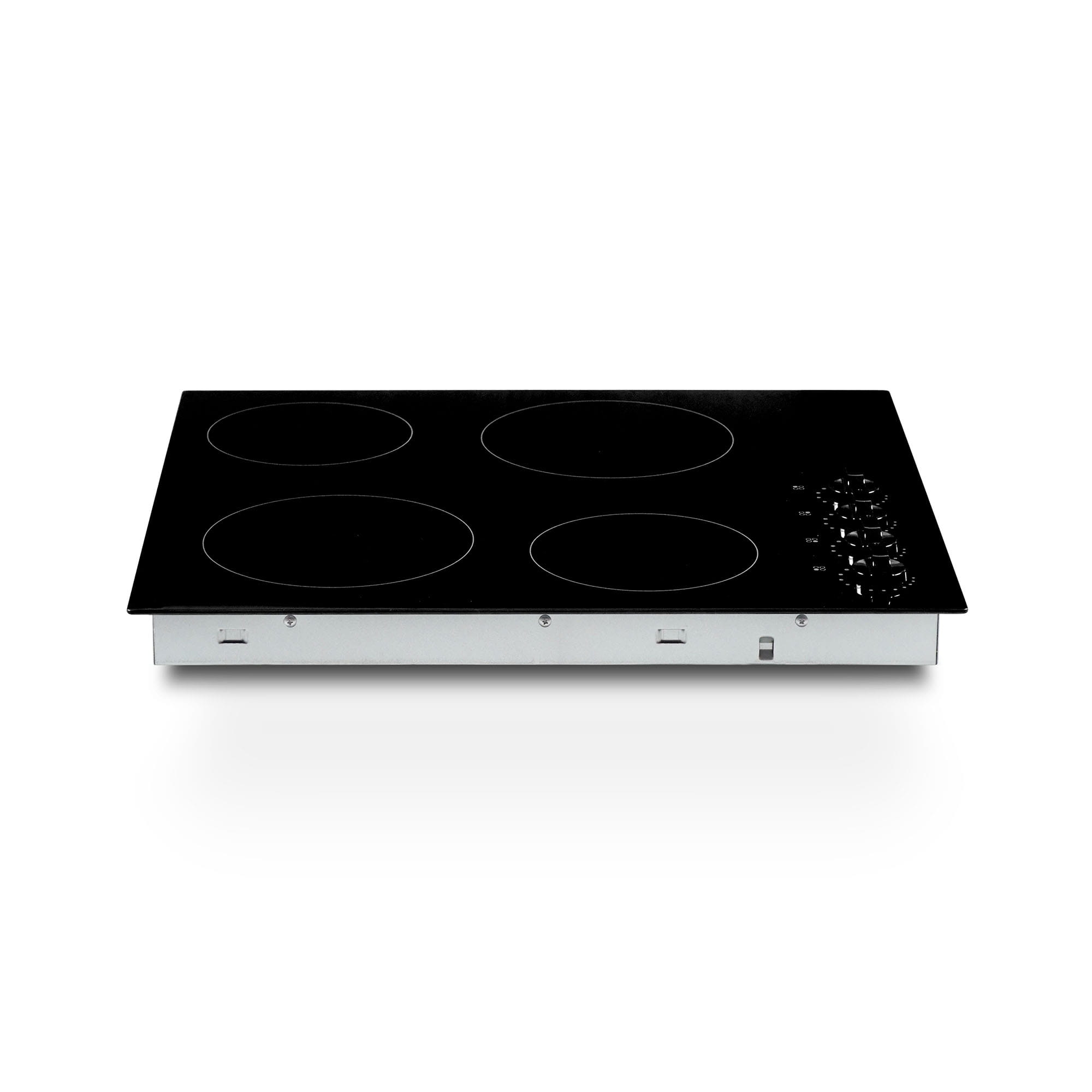 Montpellier MCH59CK 59cm Ceramic Hob 2 Montpellier MCH59CK 59cm Ceramic Hob - Image 2