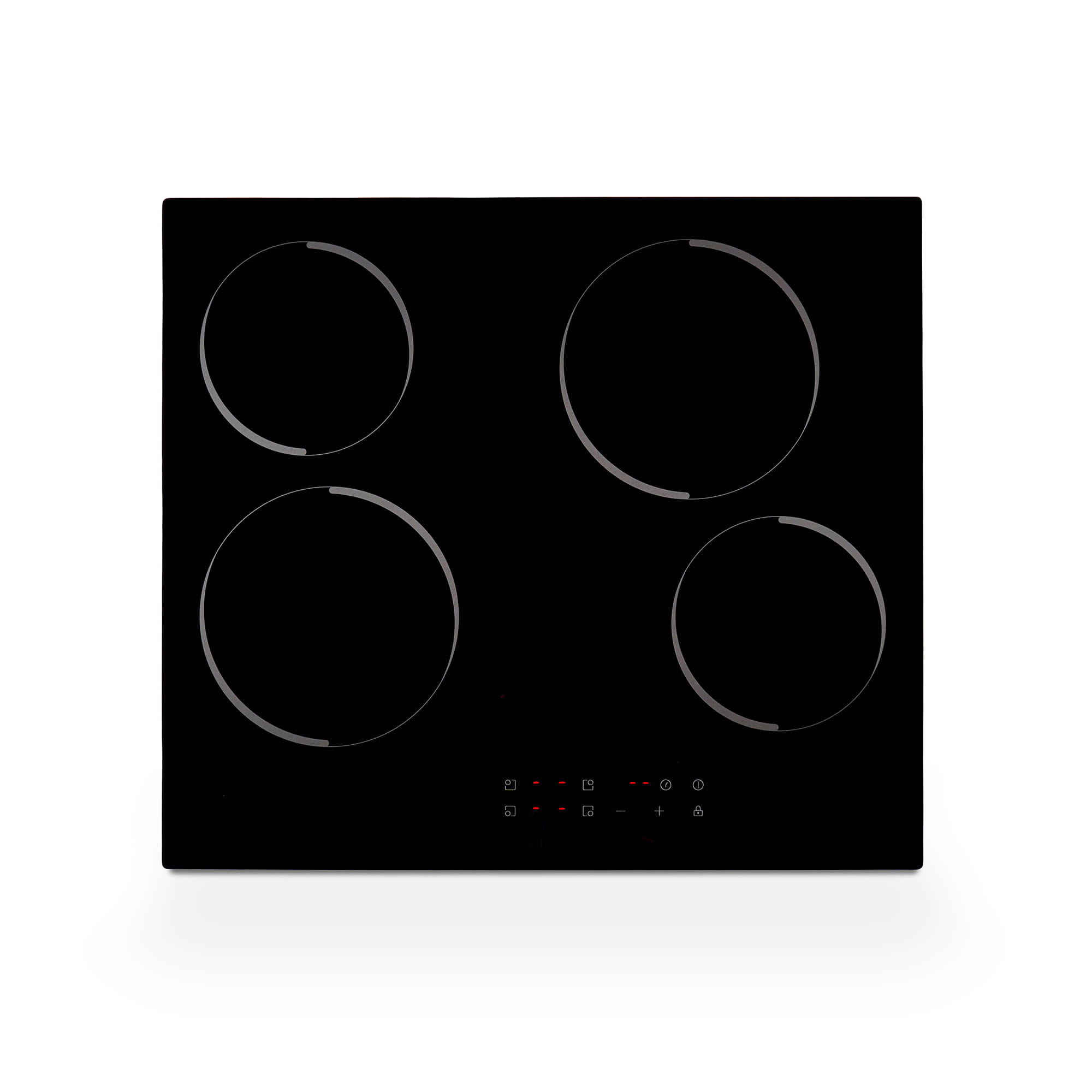 Montpellier MCH59 59cm Ceramic Hob 1 Montpellier MCH59 59cm Ceramic Hob