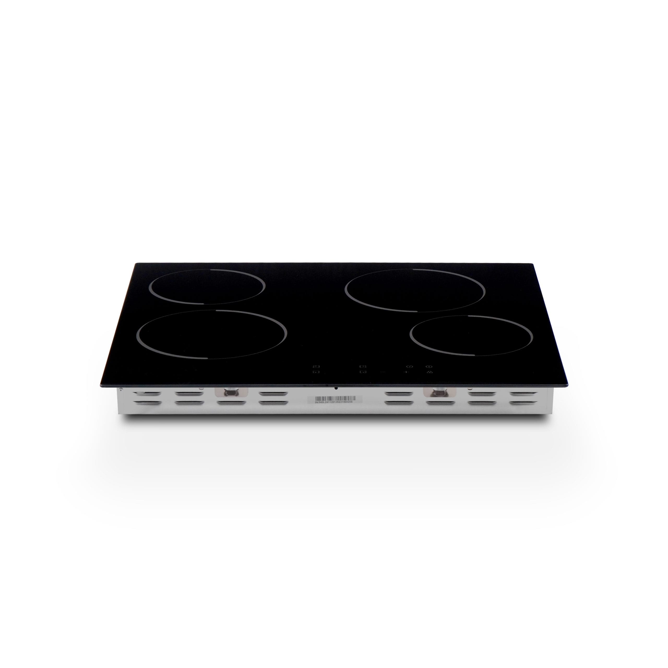 Montpellier MCH59 59cm Ceramic Hob 2 Montpellier MCH59 59cm Ceramic Hob - Image 2