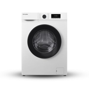 Montpellier MDA61CWM 6Kg 1000rpm Washing Machine in White
