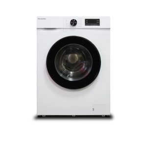 Montpellier MDA812CWM 8Kg 1200rpm Washing Machine in White