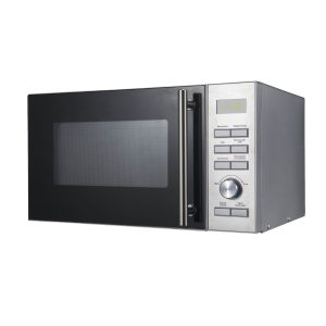 Montpellier MDAMWFM2080K 20 Litre Microwave