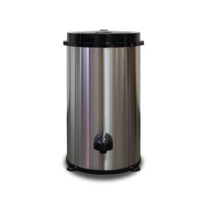 Montpellier MDASD2800SS 4Kg Spin Dryer
