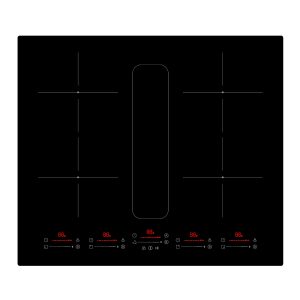 Montpellier MDAVIN60DF 60cm Vented Induction Hob