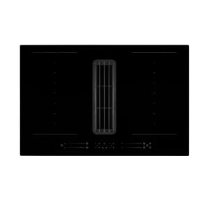 Montpellier MDAVIN80DF 80cm Vented Induction Hob