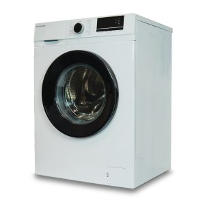 Montpellier MDAWM1014W 10kg 1400rpm Washing Machine in White