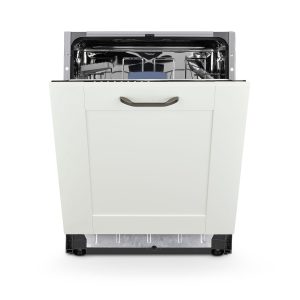 Montpellier MDWBID6064 Fullsize 60cm Integrated Dishwasher