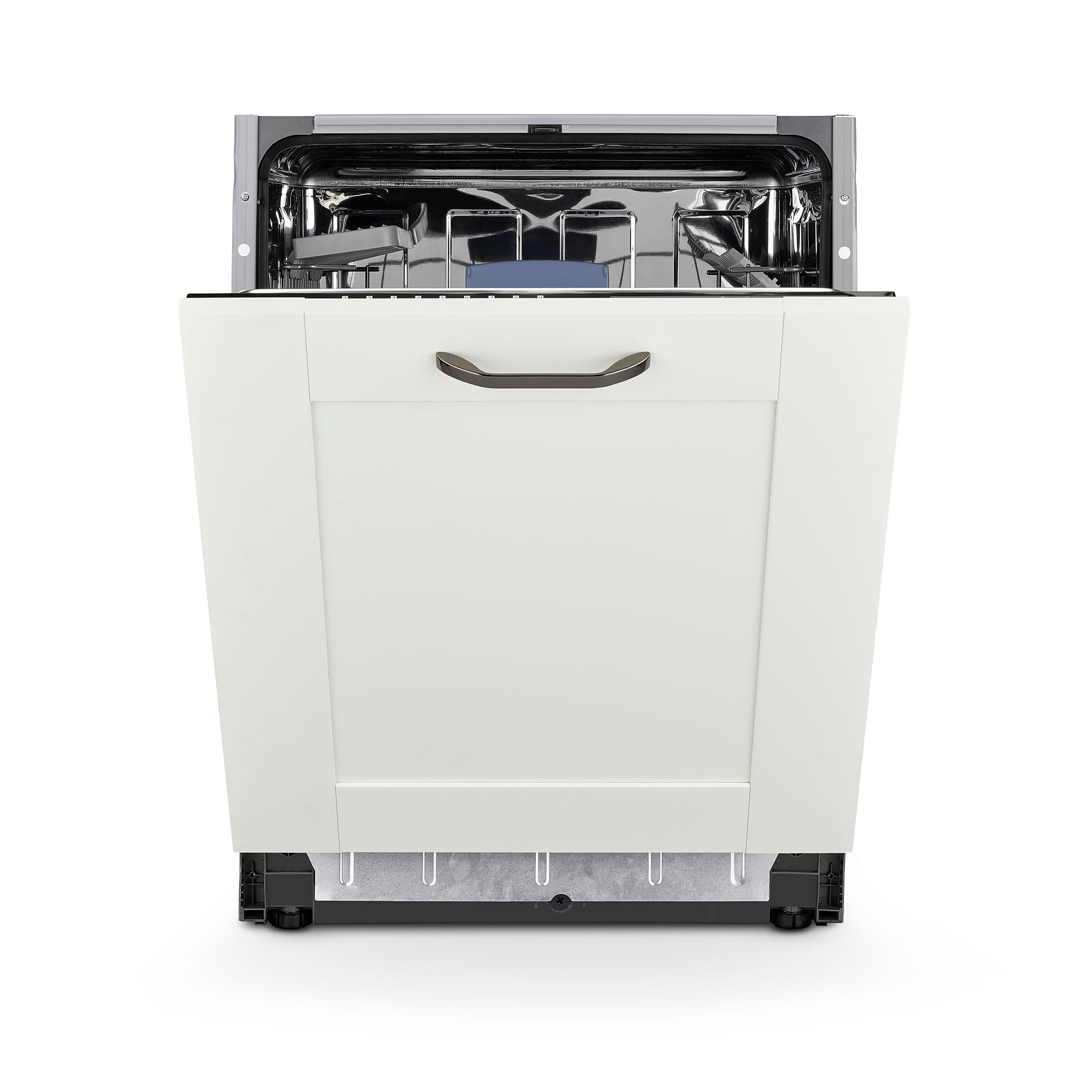 Montpellier MDWBID6064 Fullsize 60cm Integrated Dishwasher 1 Montpellier MDWBID6064 Fullsize 60cm Integrated Dishwasher