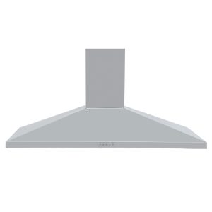 Montpellier MH1000X 100cm Stainless Steel Chimney Hood