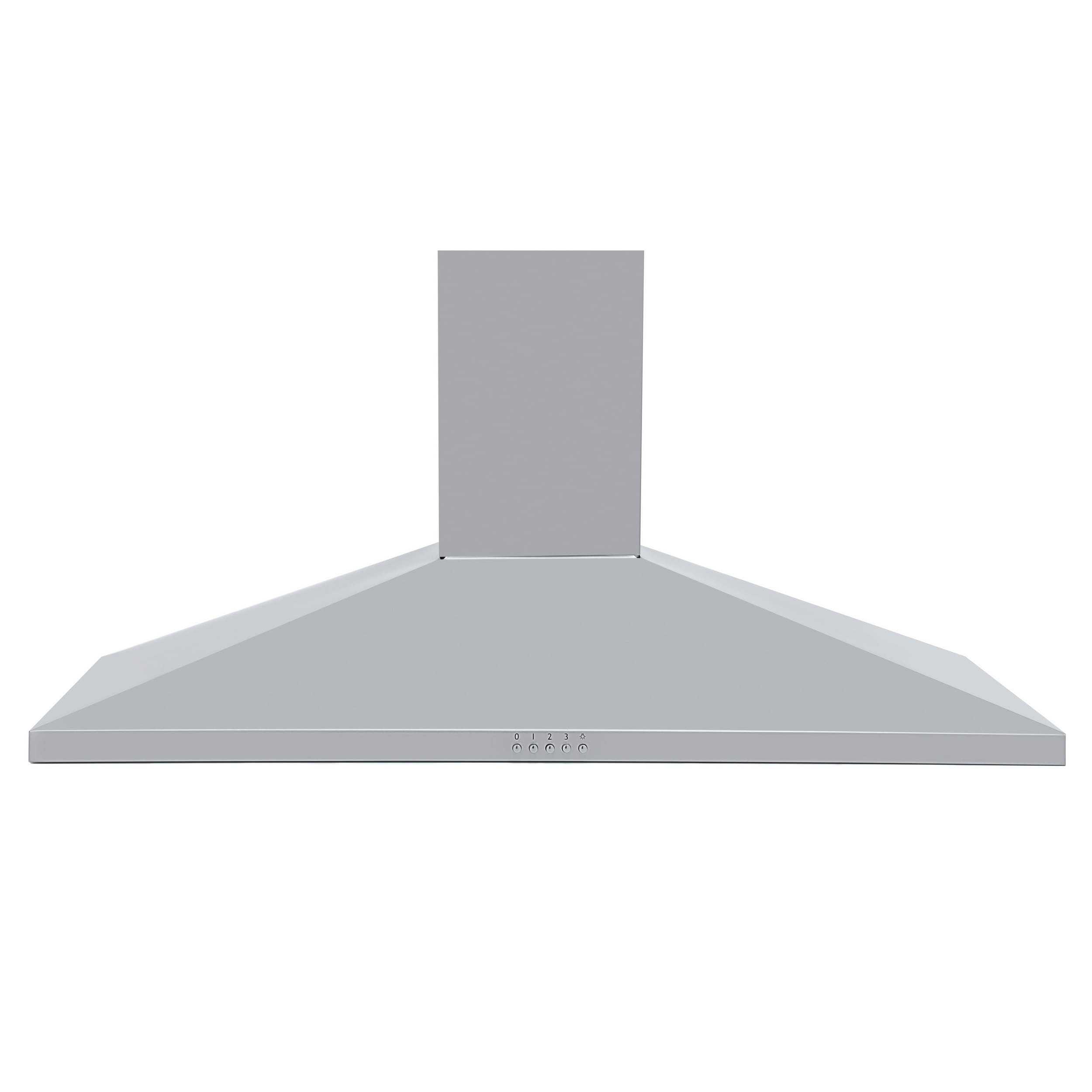 Montpellier MH1000X 100cm Stainless Steel Chimney Hood 1 Montpellier MH1000X 100cm Stainless Steel Chimney Hood