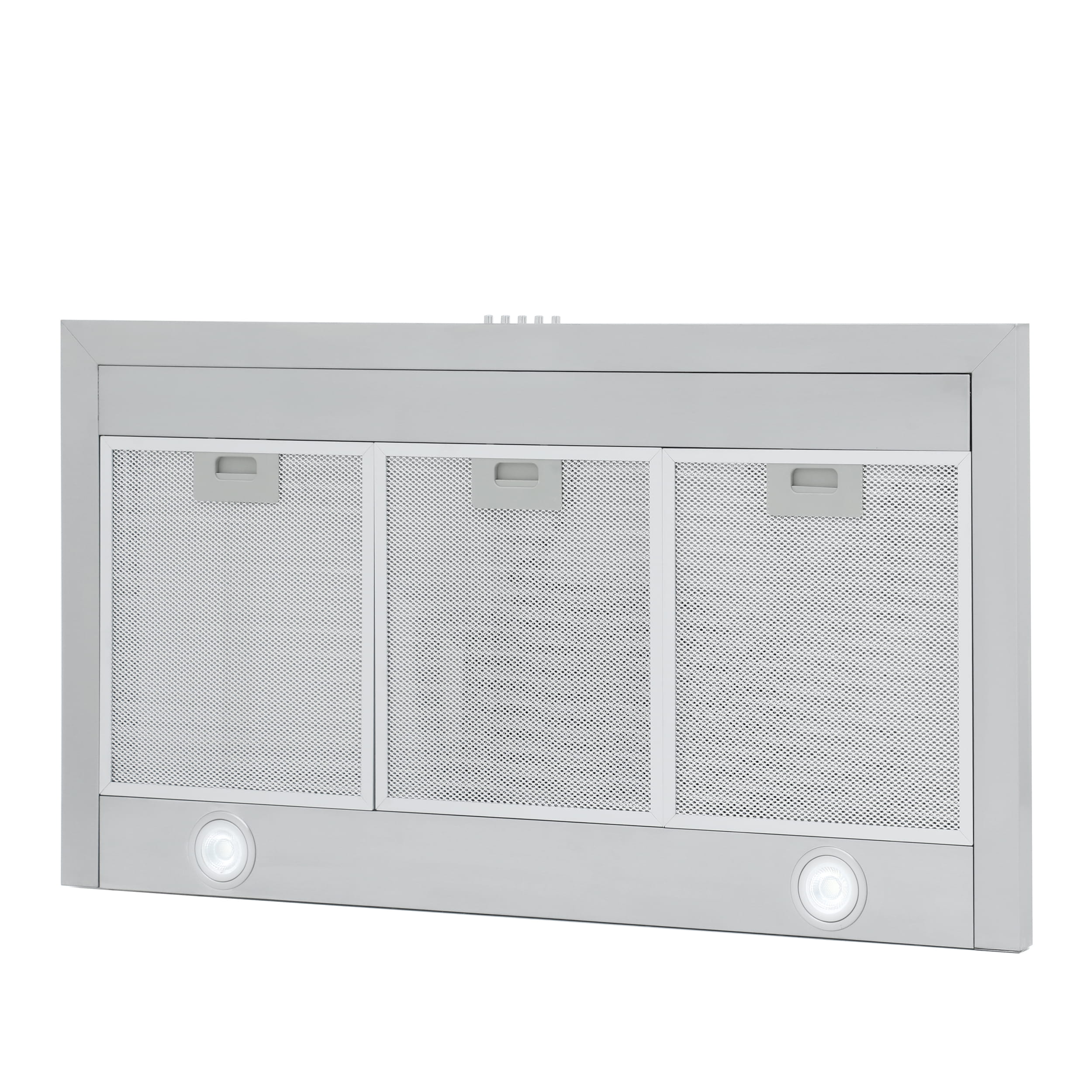 Montpellier MH1000X 100cm Stainless Steel Chimney Hood 3 Montpellier MH1000X 100cm Stainless Steel Chimney Hood - Image 3
