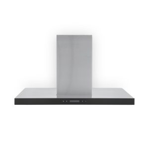 Montpellier MHIS900X 90cm Island Hood