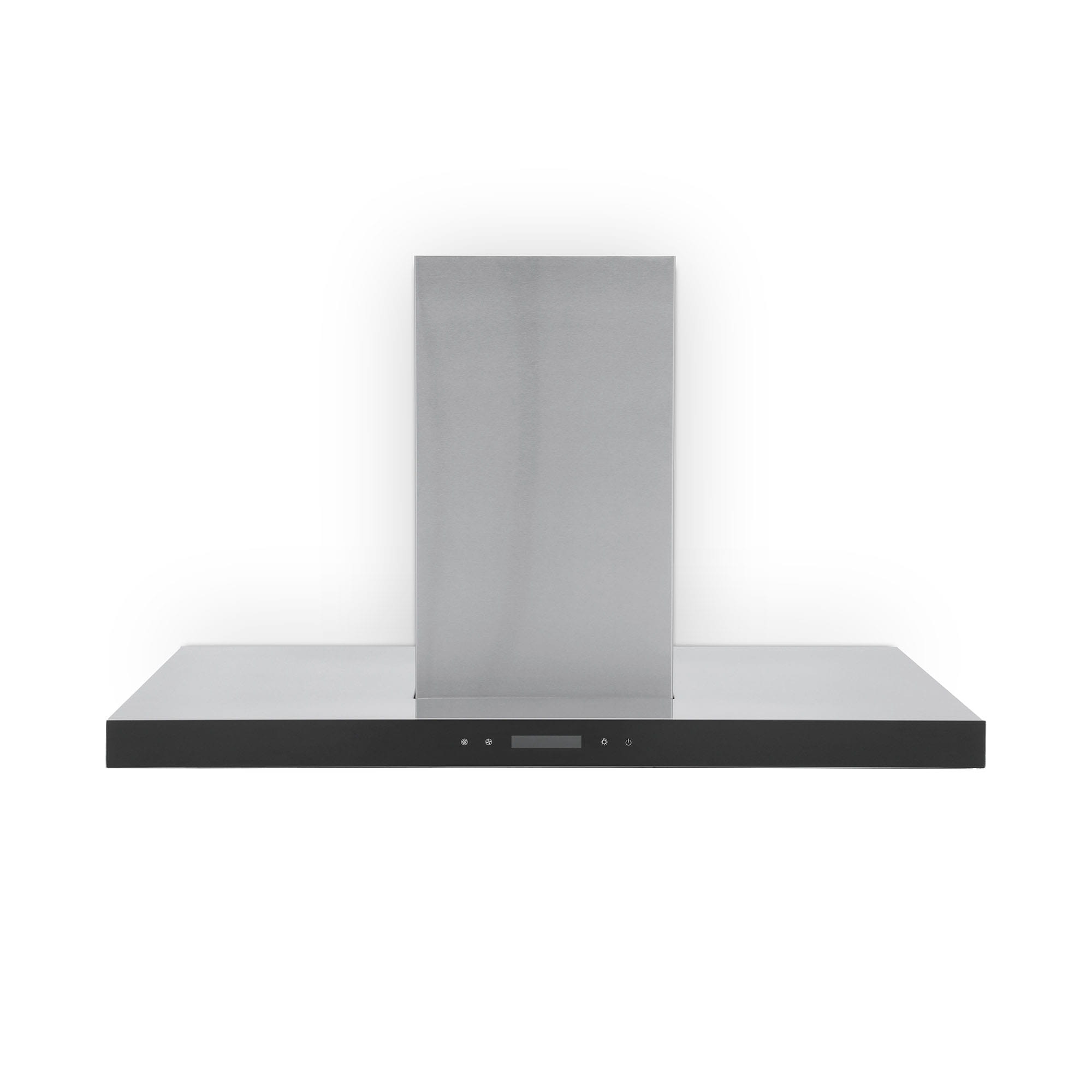 Montpellier MHIS900X 90cm Island Hood 1 Montpellier MHIS900X 90cm Island Hood