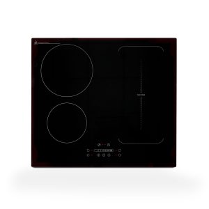 Montpellier MINH59FZ 59cm Flex Induction Hob