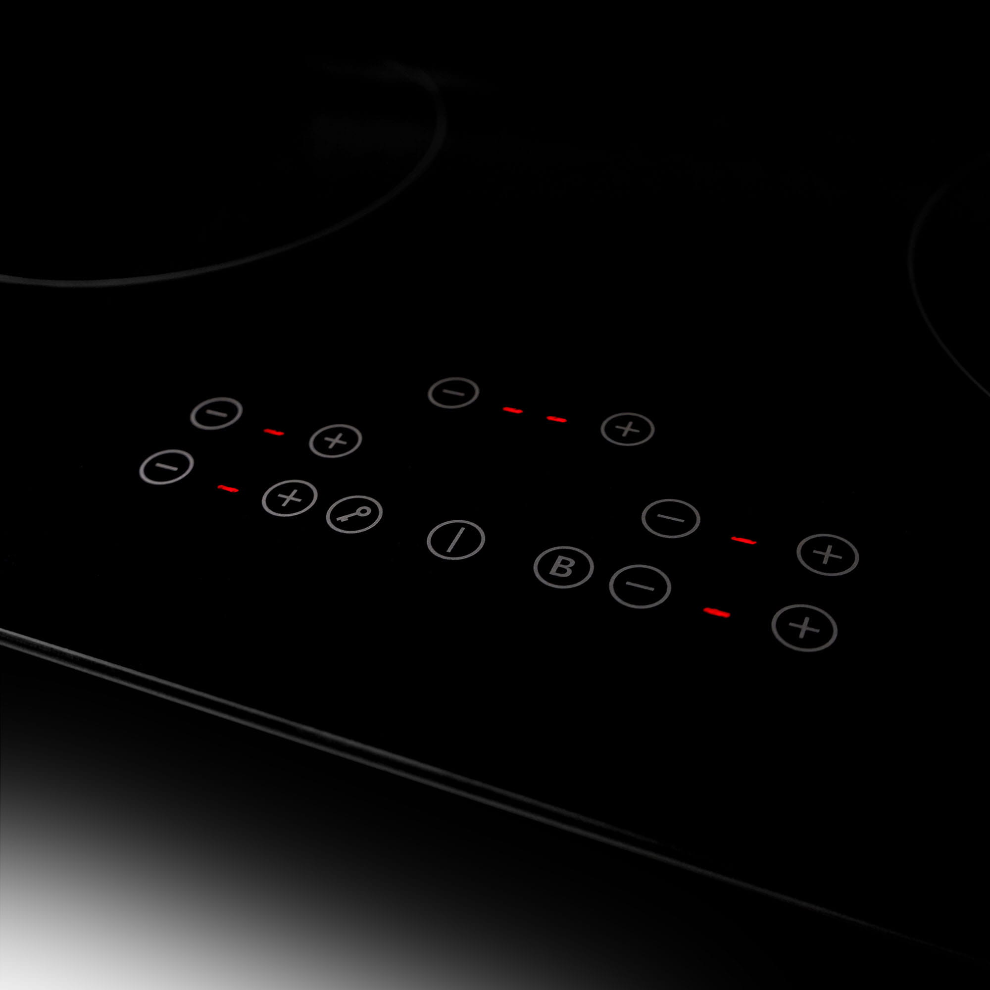 Montpellier MINH59-13A 59cm Plug In Induction Hob 3 Montpellier MINH59-13A 59cm Plug In Induction Hob - Image 3