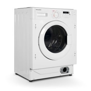 Montpellier MIWD8614 Integrated Washer Dryer