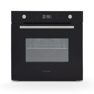 Montpellier MMFSO70SB Multi-function Single Oven