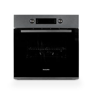 Montpellier MMFSO70SS Multi-function Single Oven