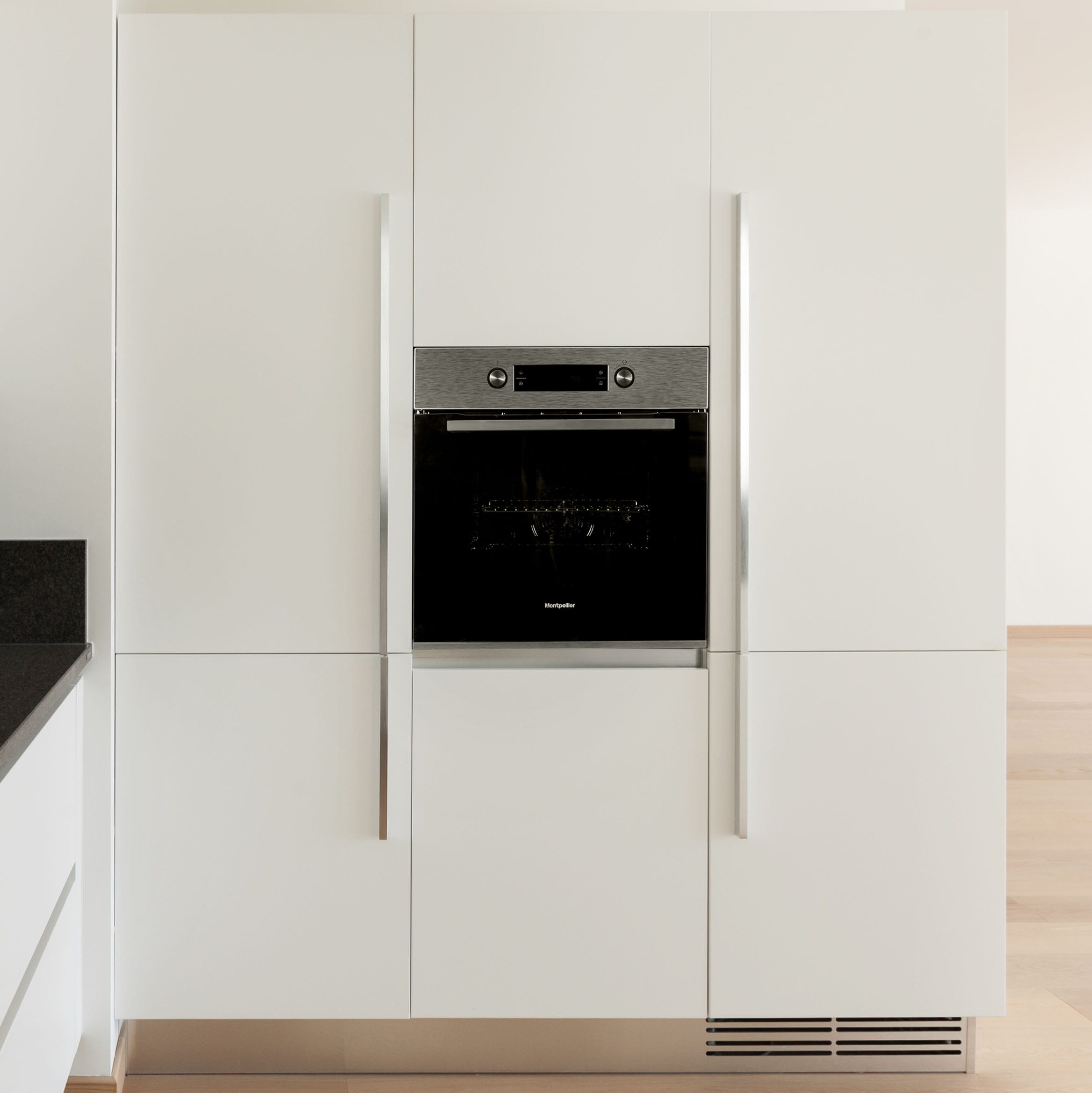 Montpellier MMFSO70SS Multi-function Single Oven 5 Montpellier MMFSO70SS Multi-function Single Oven - Image 5
