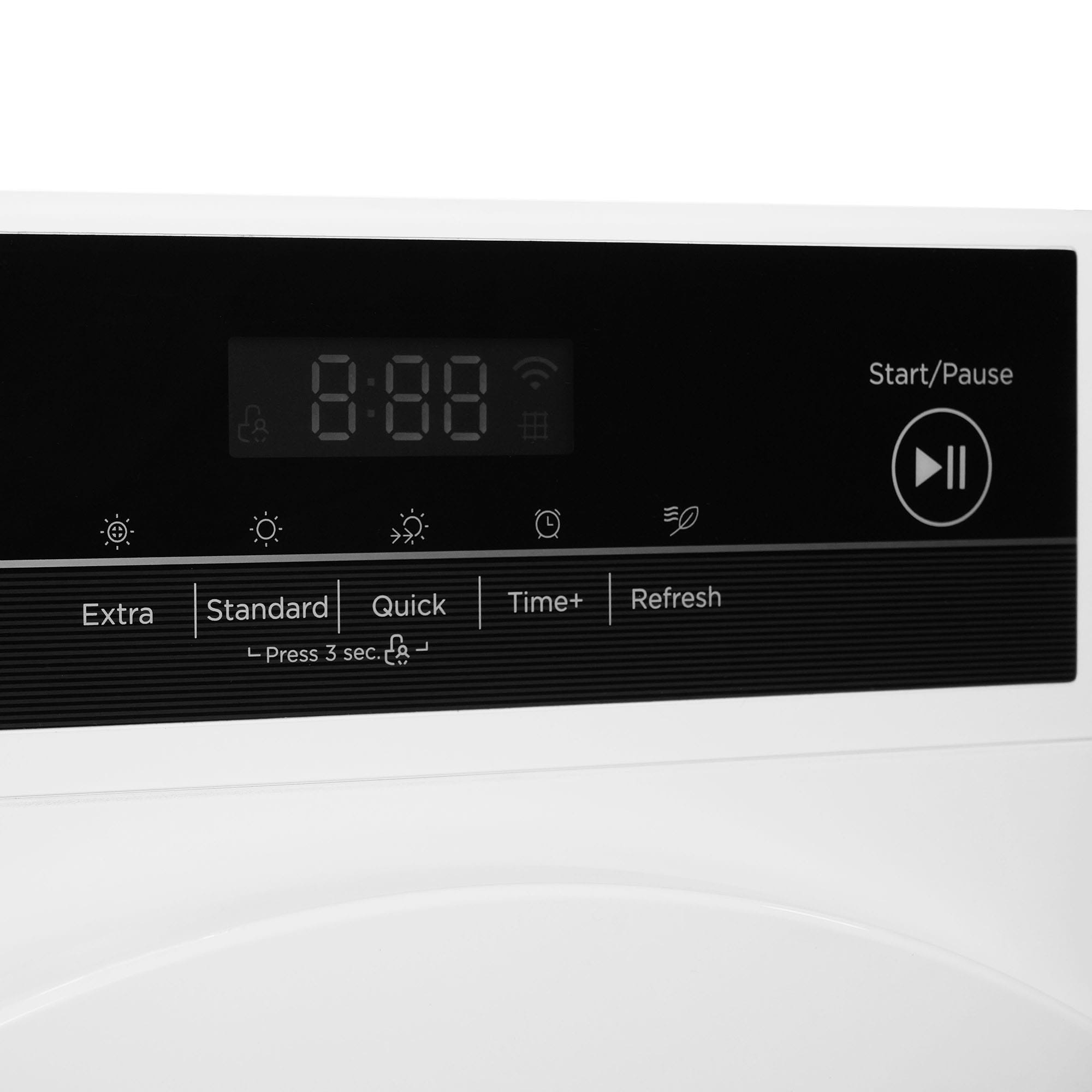 Montpellier MDATD30W 3kg Compact Tumble Dryer 4 Montpellier MDATD30W 3kg Compact Tumble Dryer - Image 4