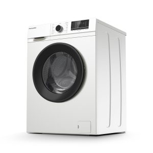 Montpellier MWM612W 6Kg 1200rpm Washing Machine in White