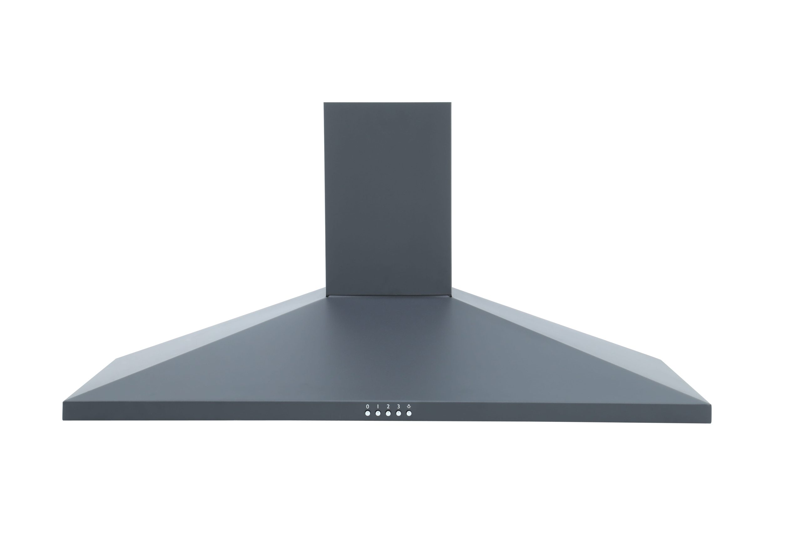 Montpellier MH1000BK 100cm Black Chimney Hood 1 Montpellier MH1000BK 100cm Black Chimney Hood